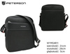 Torba męska PU PTN 788803 Black