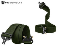 PETERSON PTN PAR1 webbing belt