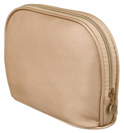 Kosmetyczka z eko skóry PETERSON PTN KOS-DA-6