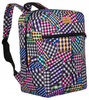 ROVICKY R-PLEC polyester backpack
