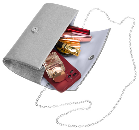 Kopertówka R-XS024 Silver