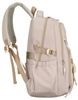 Plecak PTN 8594 Beige