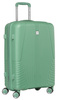 Zestaw walizek PTN PP-09-SET3 Green