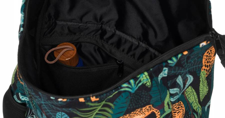 PETERSON PTN PLEC-TUR polyester backpack