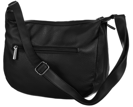 Torebka damska David Jones 6885-1 Black