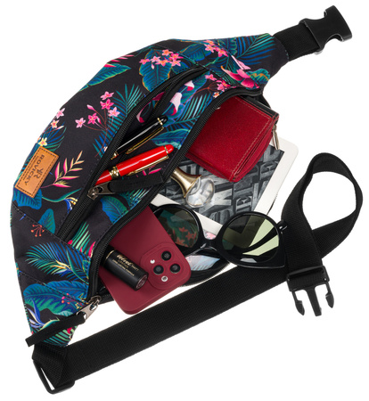 Saszetka nerka R-WB27 04