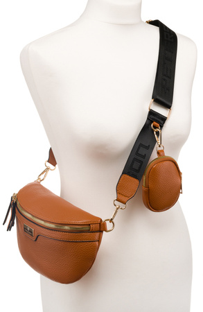 Saszetka nerka PTN NER-ALE-7 Camel