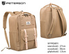 Plecak PTN 79905 Beige