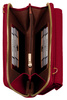 Torebko portfel M-17 Red