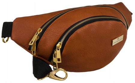 PETERSON PTN SASZETKA 3K eco leather sachet