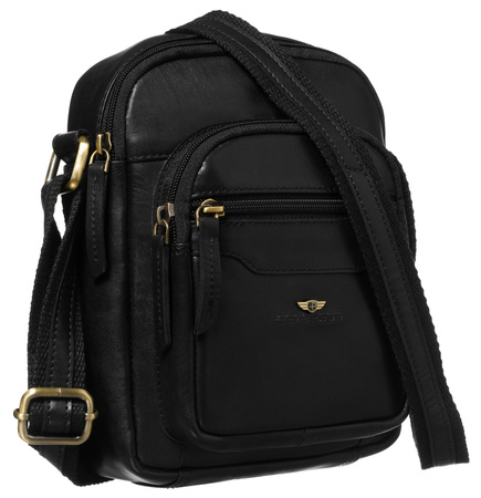 Torba skórzana + Etui