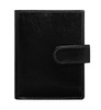Leather case RFID NO LOGO TW-04-VT-NL