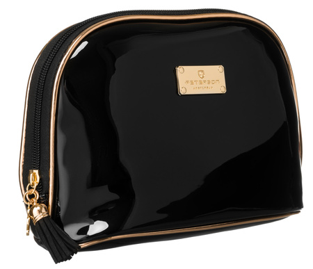 Kosmetyczka PTN K24-05 Black