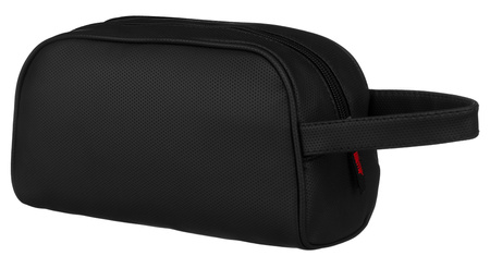 Kosmetyczka męska PTN KOS-ME-5 Black