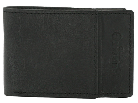 BUFFALO WILD RFID leather wallet N1240-HP