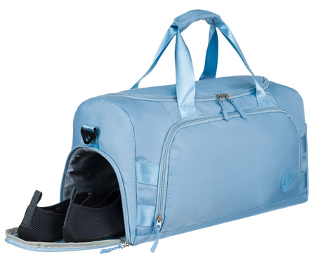 Torba podróżna PTN 24427 Blue