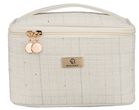 Kosmetyczka R-KOS-DA-01A Beige