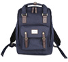 Large Himawari Urban Backpack with Laptop and Tablet Compartments 1010-02(1)