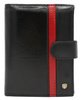 ROVICKY 22313L-RVTP RFID leather wallet