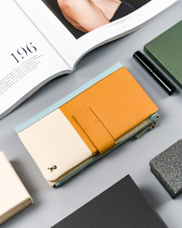 Portfel skórzany ROVICKY N710-XL-RCN