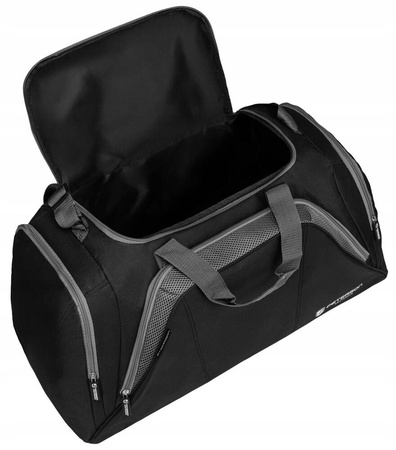 Torba podróżna z poliestru PETERSON PTN TP27-D