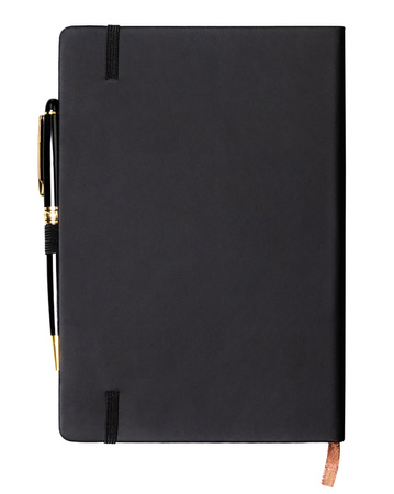 Notes Peterson PTN NOT-6-KP-52 Black