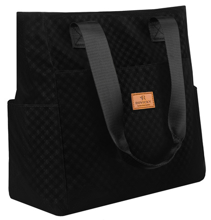 Torebka damska R-TZ-01 Black W02