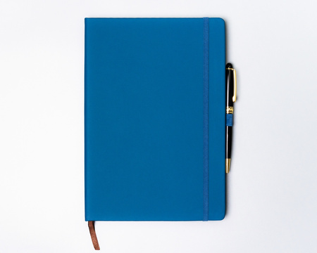 Notes Peterson PTN NOT-6-LN-51 Navy