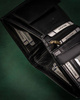 Portfel skórzany RFID ROVICKY 22316-VT-RVT Black