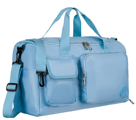 Torba podróżna PTN 23032 Blue