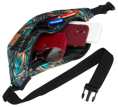 Saszetka nerka R-WB27-18