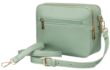 Torebka damska PTN TOR-ALE-21 Khaki