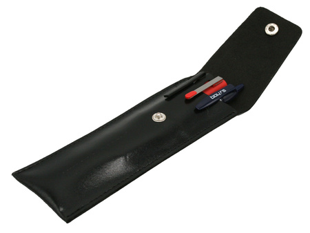 Etui na długopisy 021-HG Black