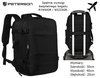 Plecak podróżny PTN 23026 Black