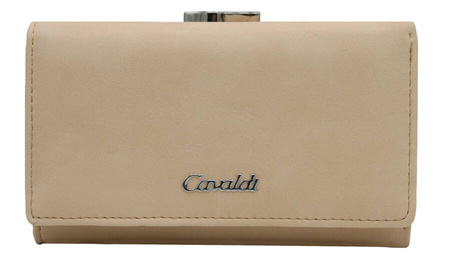 Women's PU Wallet GD23-DNM Pink