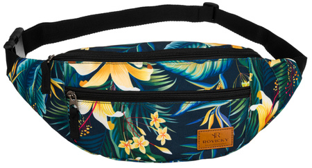 Saszetka nerka R-WB27 09