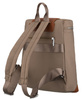 Plecak PTN CPY-10 L.Beige