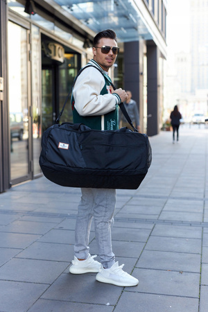 Torba z poliestru PETERSON PTN TS-85