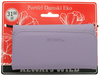 Portfel damski PU K-PAL-1B Lavender