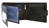 Portfel skórzany RFID ALWAYS WILD N992L-P-CCD-2-2726 B