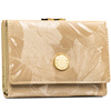 Portfel damski PTN PS15-09-MLF Beige