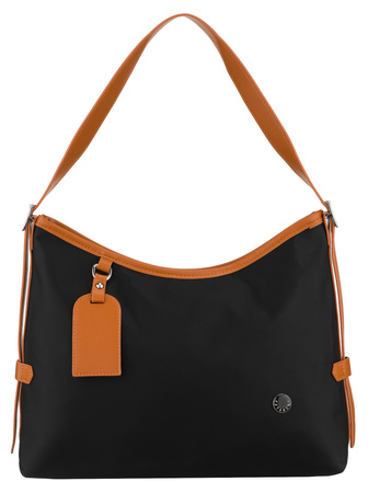 Torba Peterson PTN CTY-31 Black