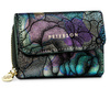 PETERSON PTN 423229-MD RFID leather wallet