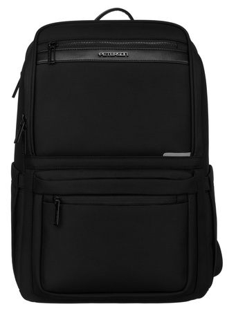 Plecak PTN-63107 Black