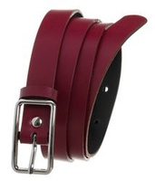 NO BRAND leather belt PD-NL-2-105 no discount
