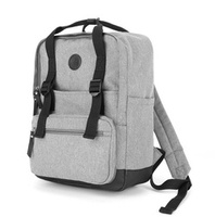 HIMAWARI polyester backpack 1085B