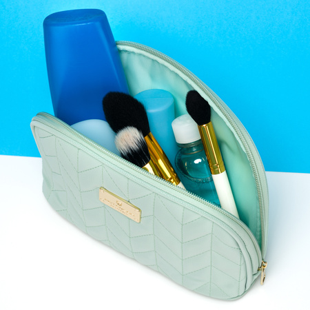 Kosmetyczka PTN K24-03 Green