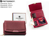 Portfel damski eko PTN 001-HN6 Plum