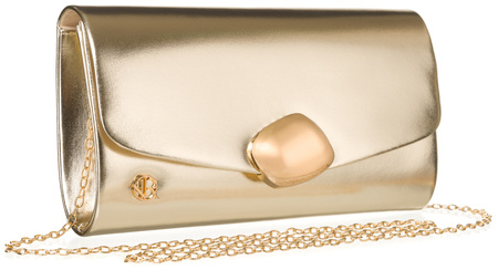 Kopertówka R-XS022 Light Gold