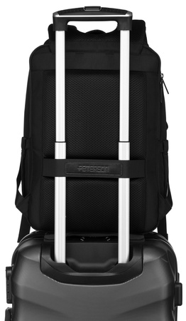 Plecak PTN-63106 Black